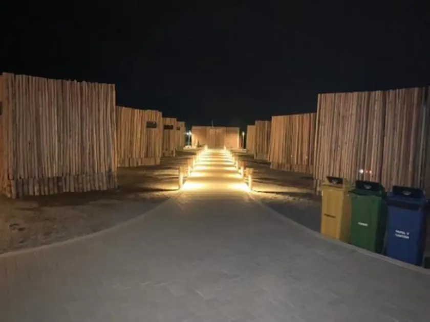 Solé Paracas - Image 1