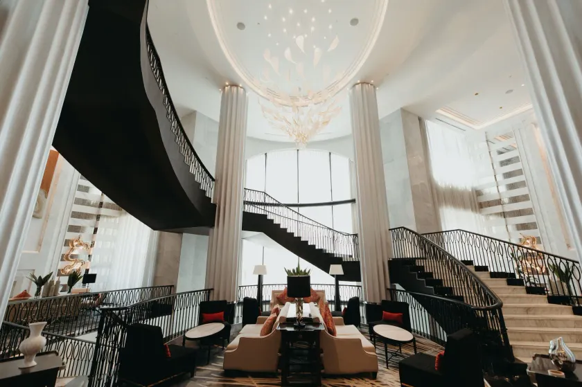 The St. Regis Amman - Image 1