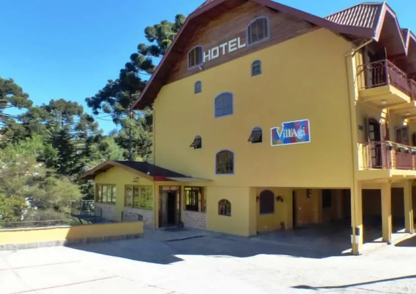 Hotel Vill' Agi - Image 1