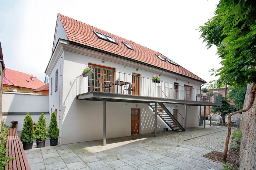 Penzion Dobré Časy - Image 1