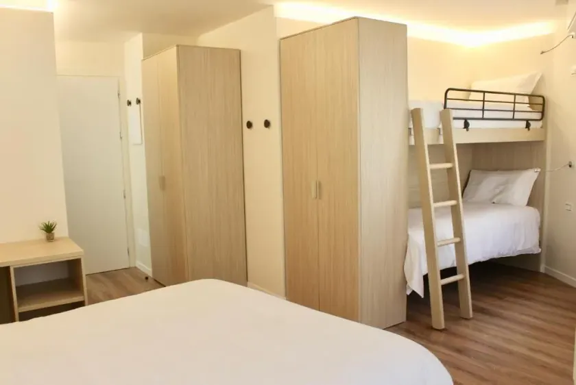 B&B PENAK - Room