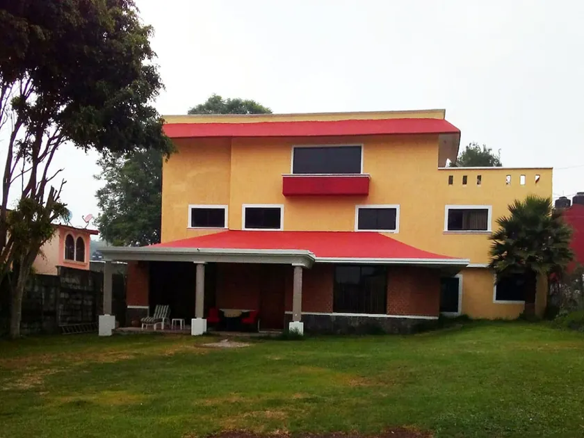 Kinderfreundliches Ferienhaus mit Terrasse und Garten | Naturblick | Hunde erlaubt - Image 1