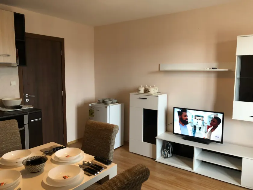 Palace De Luxe - Apartments - Image 1