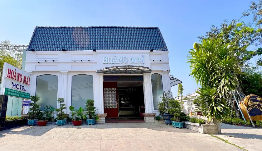 Hoang Mai Hotel - Image 1