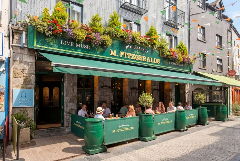 The Residence Hotel - Image 1