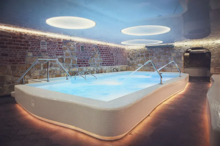 Pałac Brunów - Wellness & SPA - Image 1