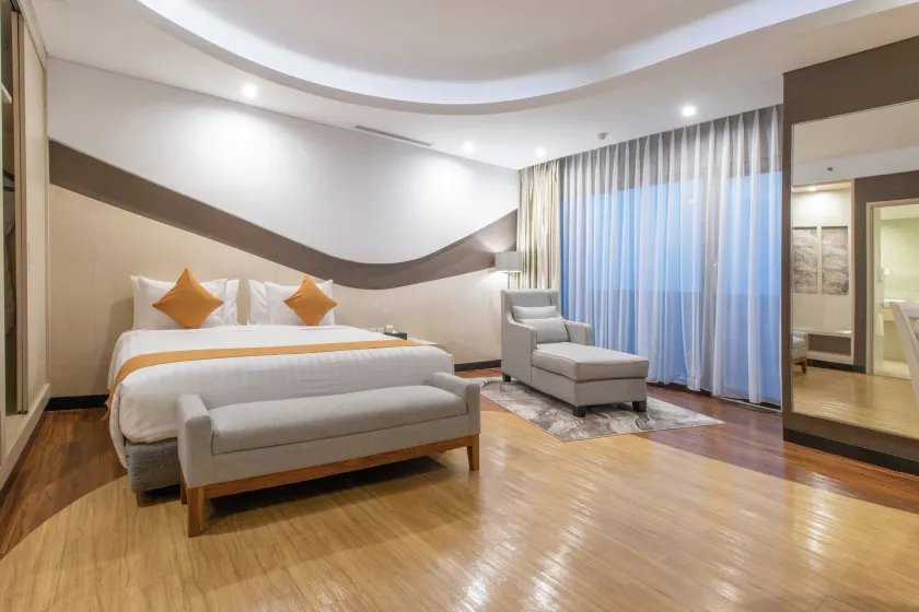 Aston Cirebon Hotel and Convention Center - Image 1