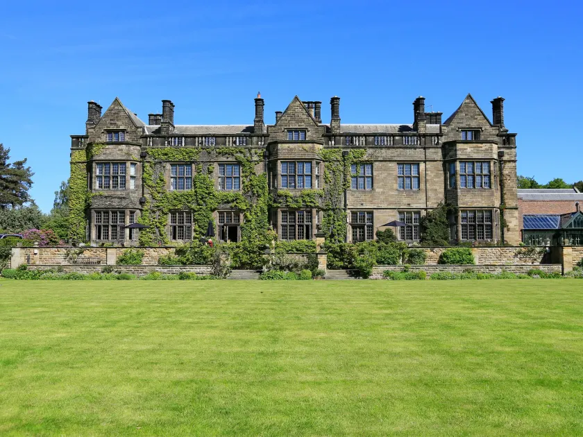 Gisborough Hall Hotel - Image 1