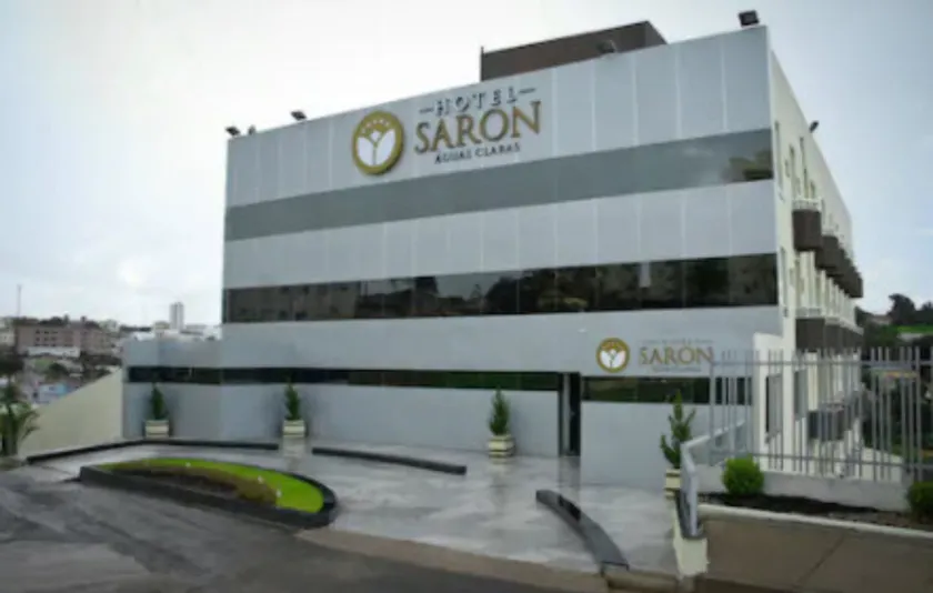 Hotel Saron - Image 1