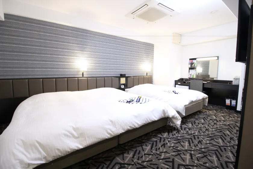 APA Hotel Hikoneminami - Image 1