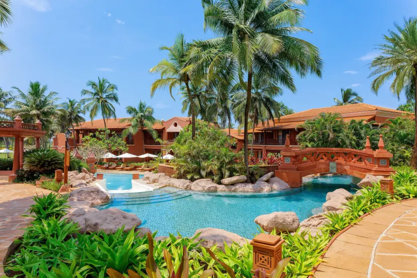ITC Grand Goa, a Luxury Collection Resort & Spa, Goa - Image 1