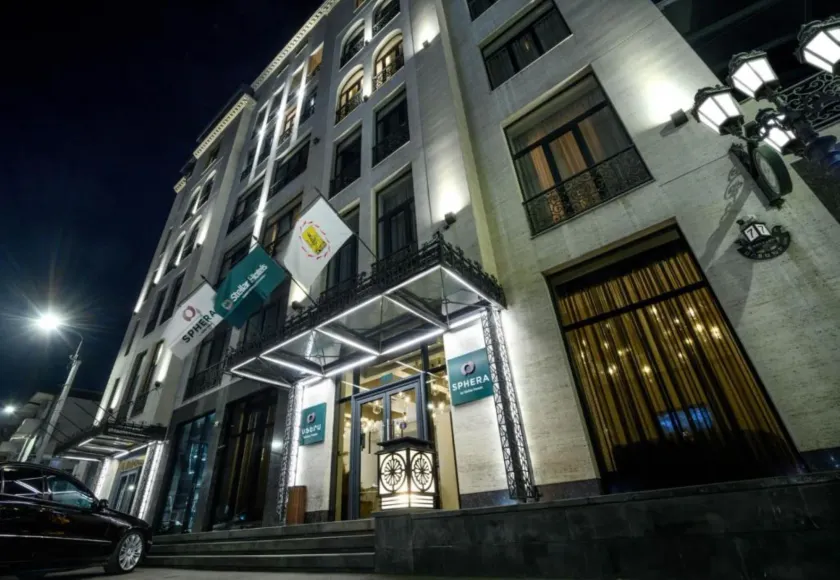 Sphera by Stellar Hotels, Yerevan - Image 1