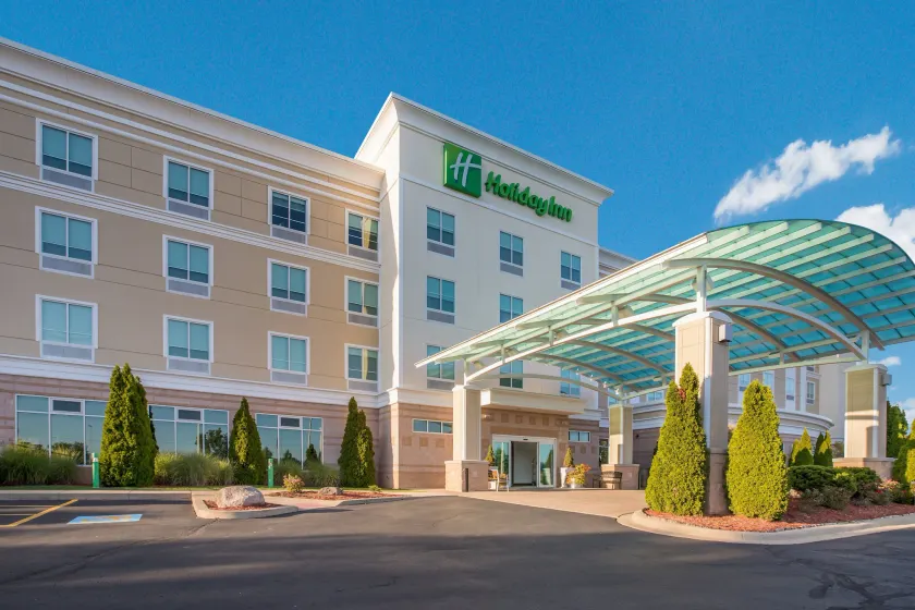 Holiday Inn Jackson NW - Airport Road by IHG - Image 1