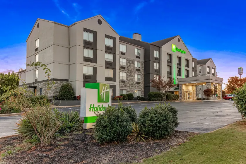 Holiday Inn Spartanburg Northwest by IHG - Image 1