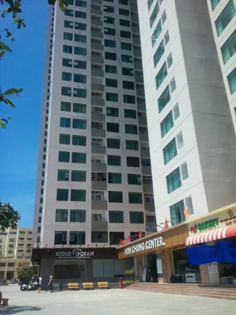Blue Ocean Apartment - Image 1