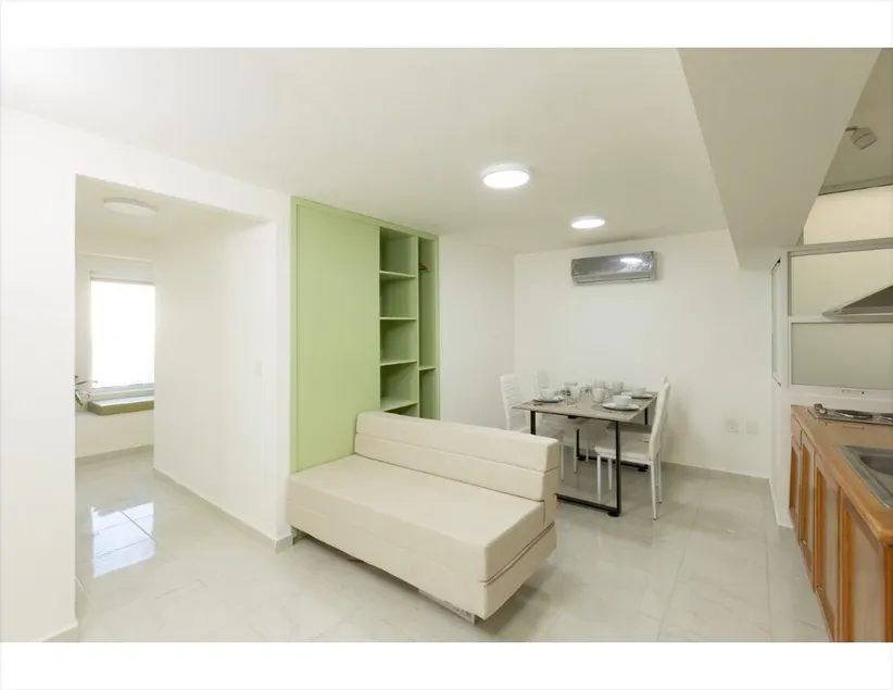 Room-appartment Rodolfo Historical Centr - Image 1