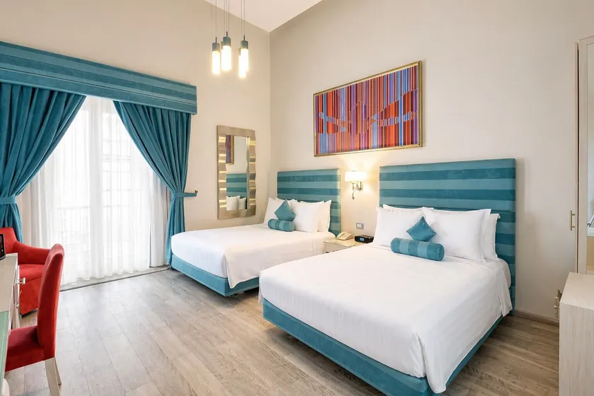 Hotel Andante - Image 1