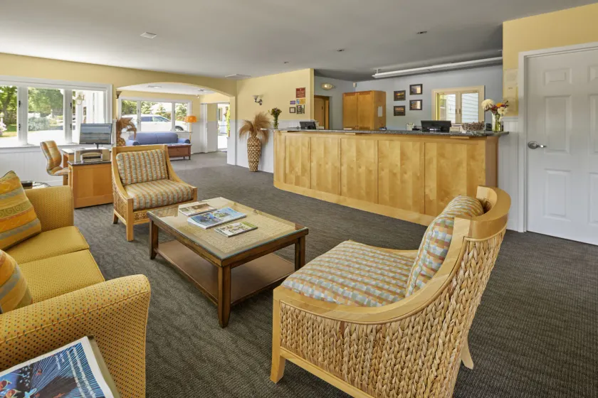 Ogunquit The Milestone Inn - Image 1