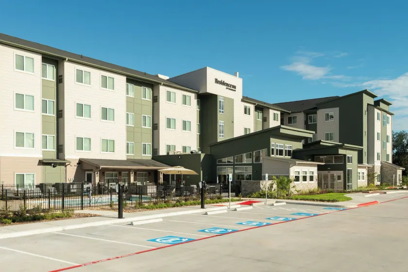 Residence Inn Pearland - Image 1