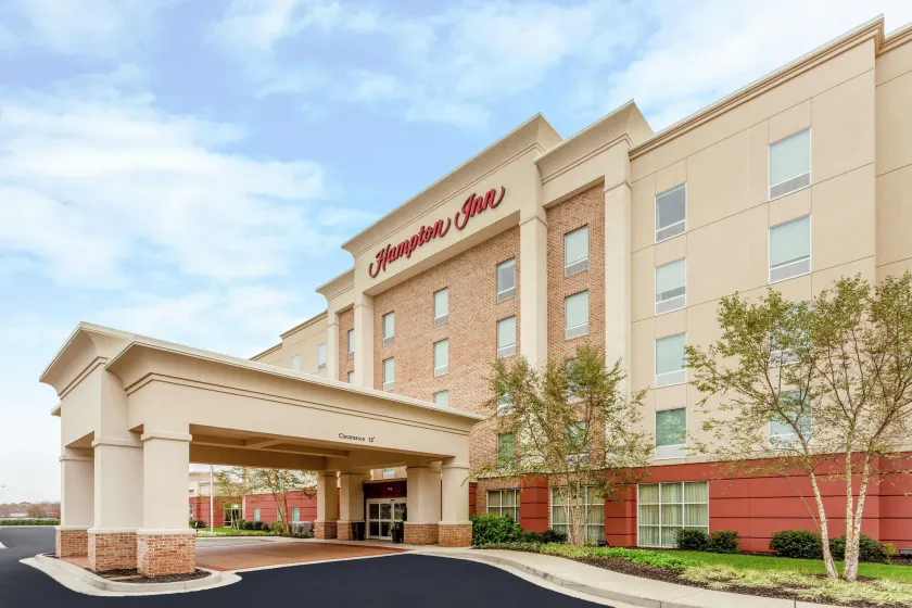 Hampton Inn Baltimore/Owings Mills - Image 1