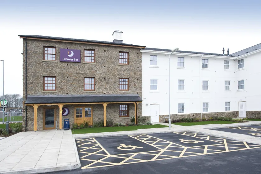 Premier Inn Bideford - Image 1