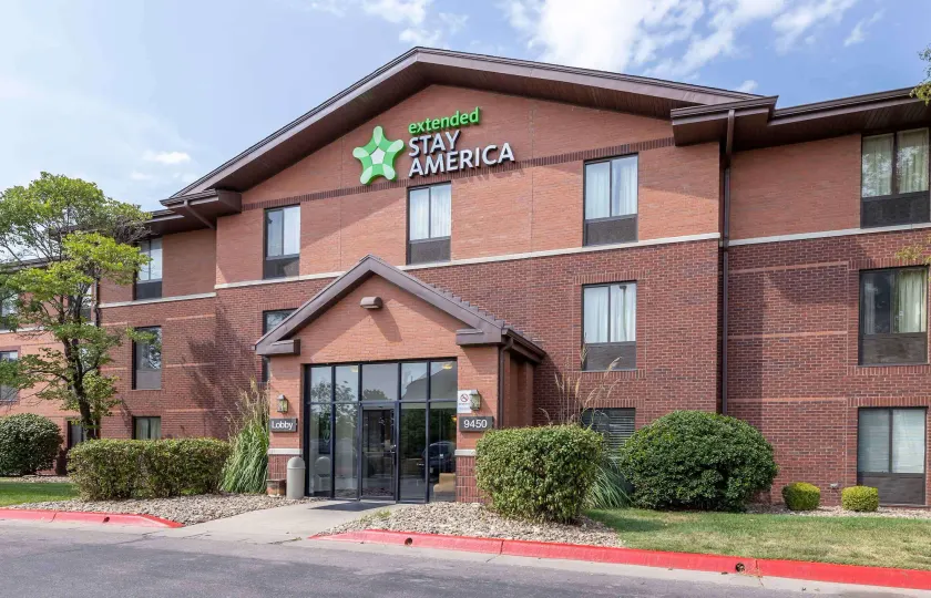 Extended Stay America Suites - Wichita - East - Image 1