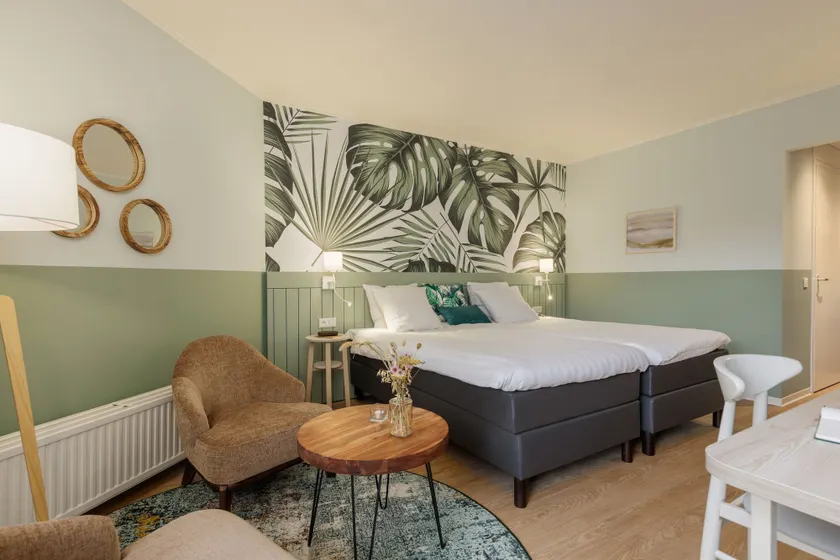 Hotel De Vossemeren by Center Parcs - Image 1