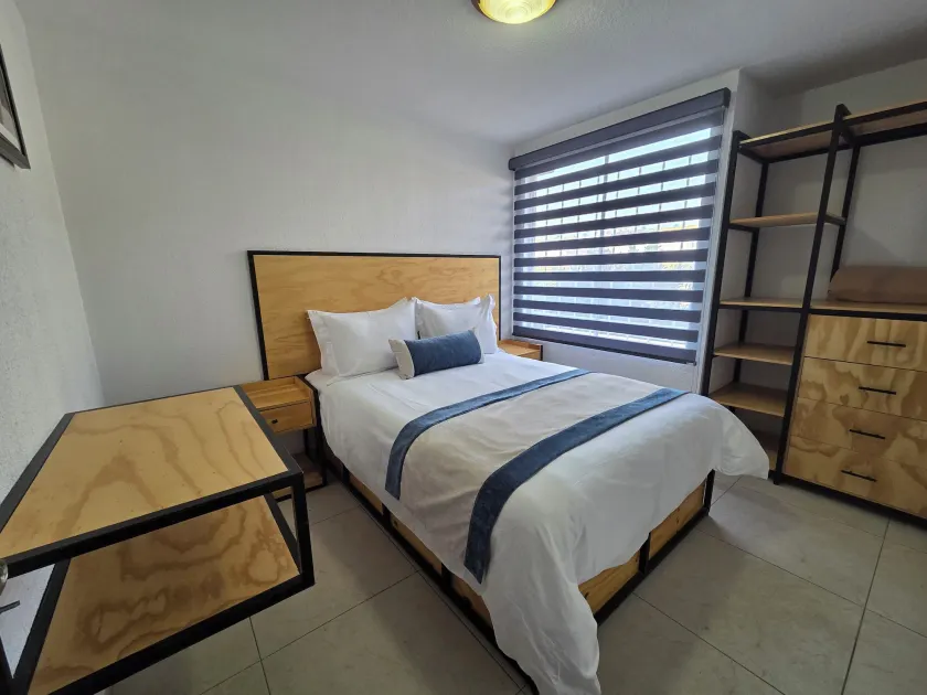 Lofts by Verticca Héroes - Room