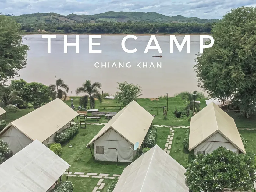 The Camp Chiangkhan - Image 1