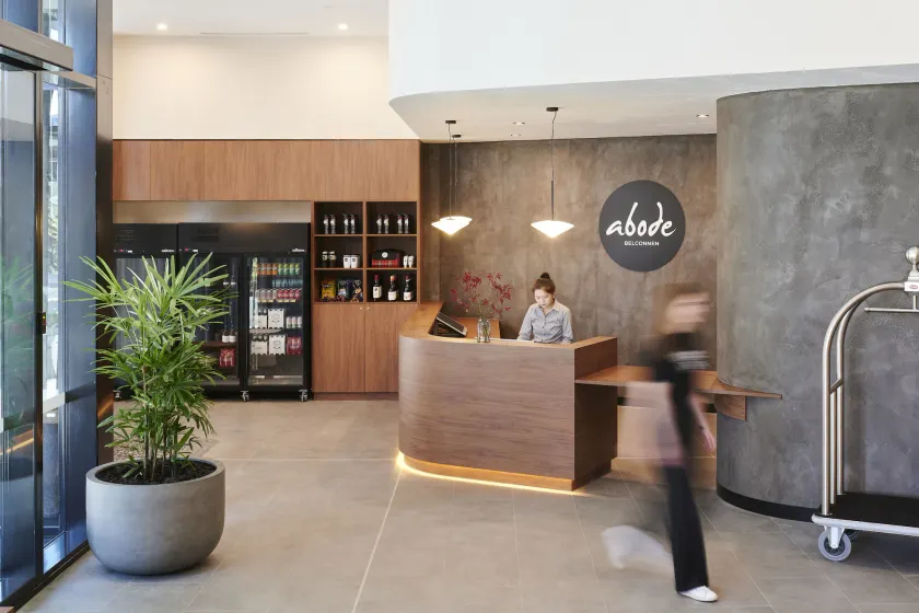 Abode Belconnen - Image 1