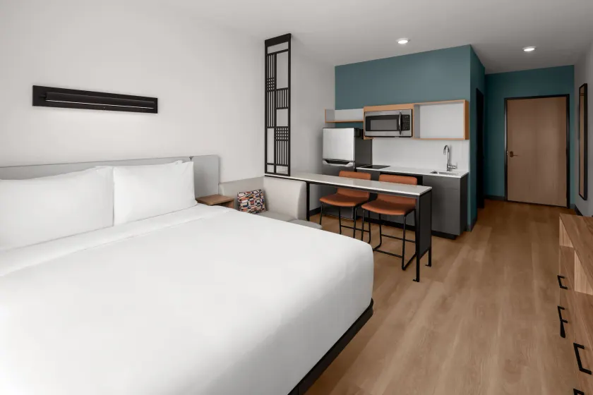 StudioRes by Marriott Denver Tech Center - Image 1