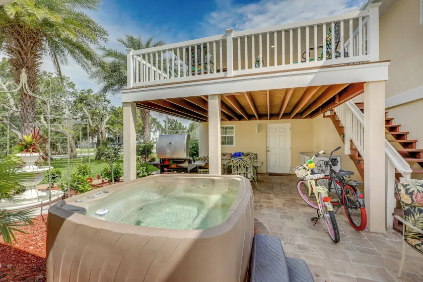 St Augustine Home Near Vilano Beach: Pets Welcome! - Image 1