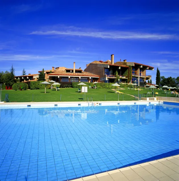 Parador de Segovia - Image 1