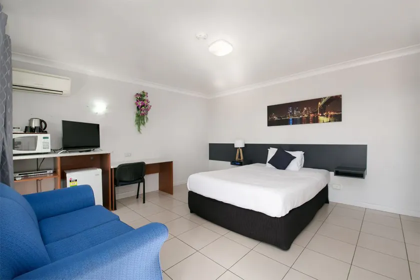 Moorooka Motel - Image 1