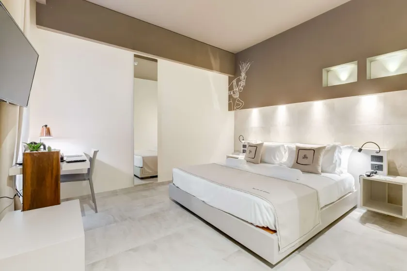 Best Western Plus Hotel Terre di Eolo - Image 1