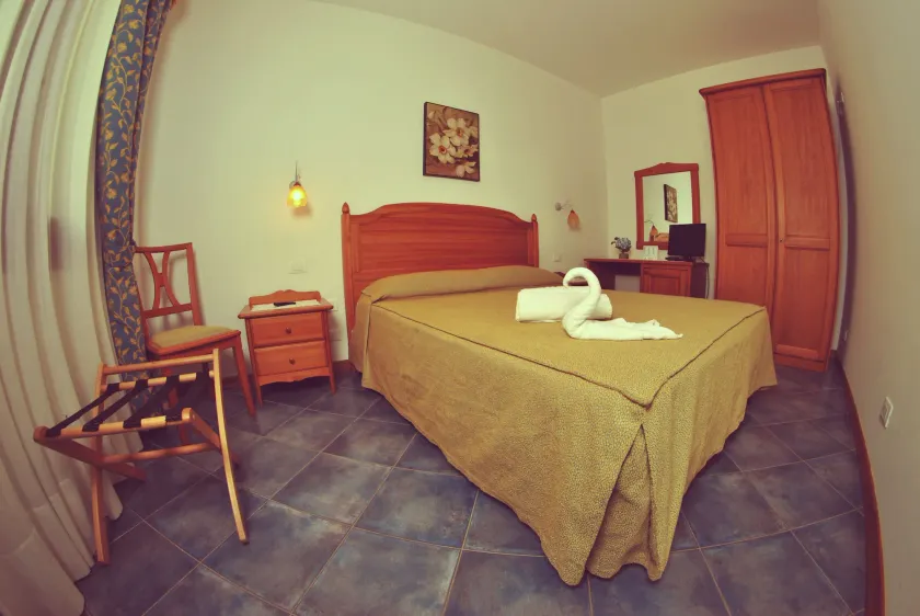 La Meridiana Hotel - Image 1