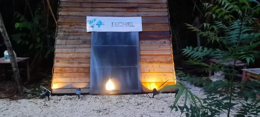 Relax Glamping - Image 1
