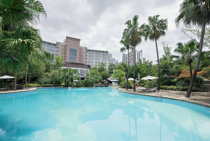 Ramada Plaza by Wyndham Chongqing West - Image 1