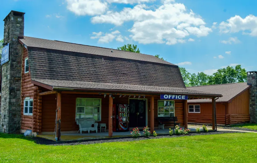 Motel 6-Shartlesville, PA - Image 1