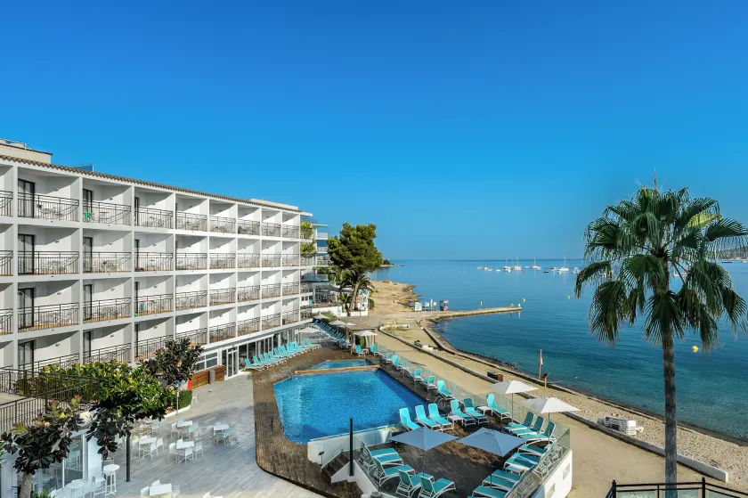 Hotel Complejo Club San Remo S'Estanyol - Image 1