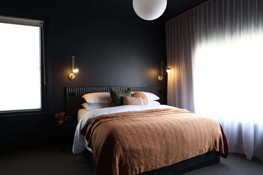 The Waggon Boutique Accommodation  - Image 1