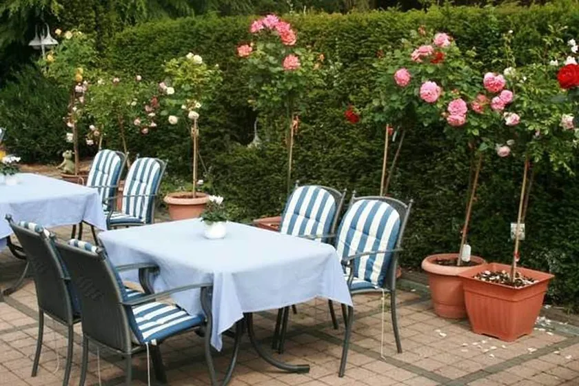 Hotel-Restaurant Fasanerie - Image 1