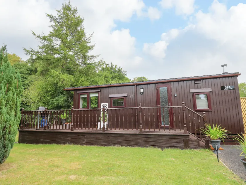Riverside Rest - Image 1