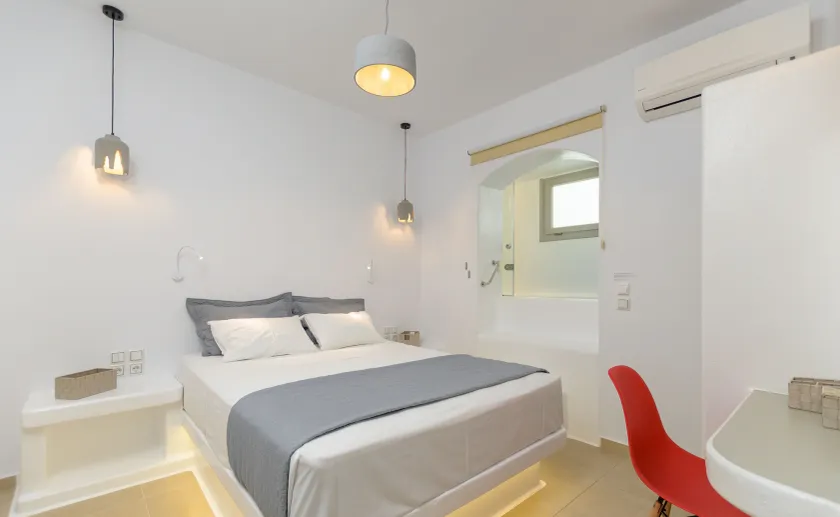 Aphrodite Luxury Apartments - Image 1