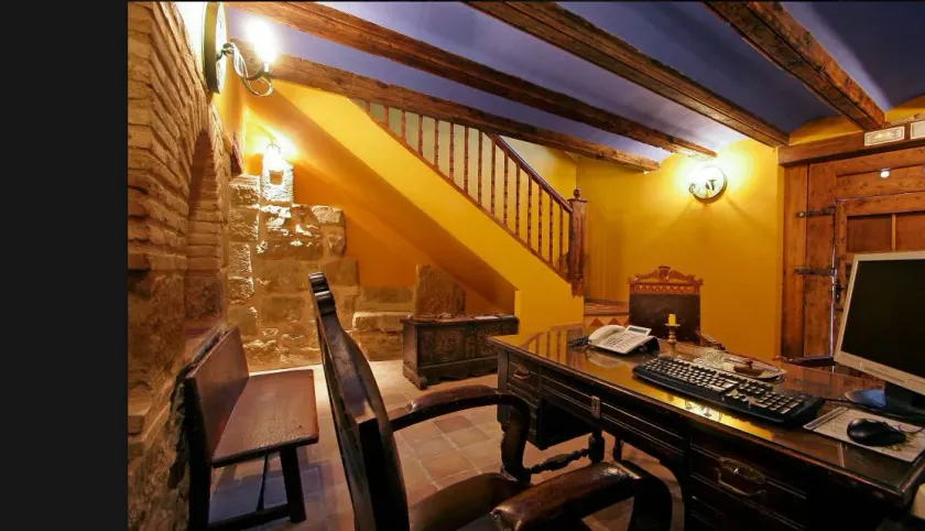 A Corona del Reino - Reception
