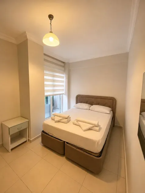 Star Apart Otel Marmaris - Image 1