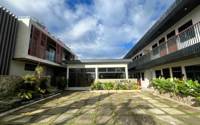 Mula De La Paz - Image 1