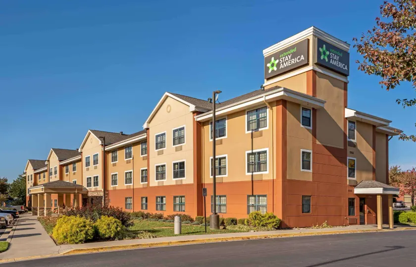 Extended Stay America Suites - Frederick - Westview Dr - Image 1