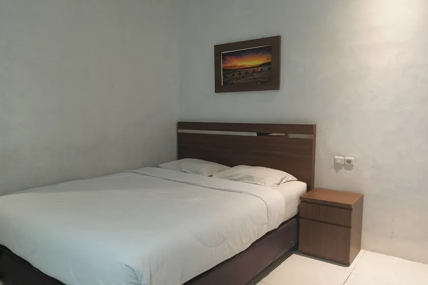 Hotel O Erbee Inn - Image 1