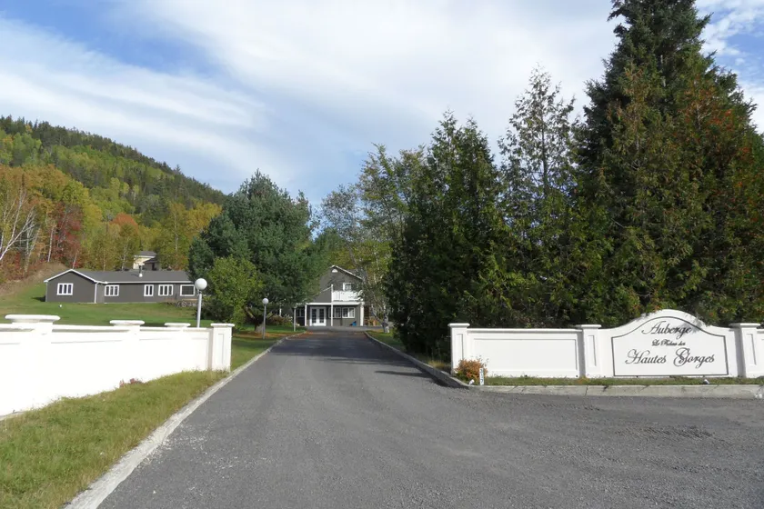 Le Relais des Hautes Gorges - Image 1